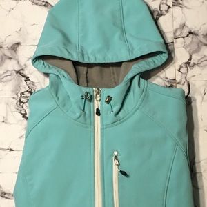 ZeroXPosur Jacket